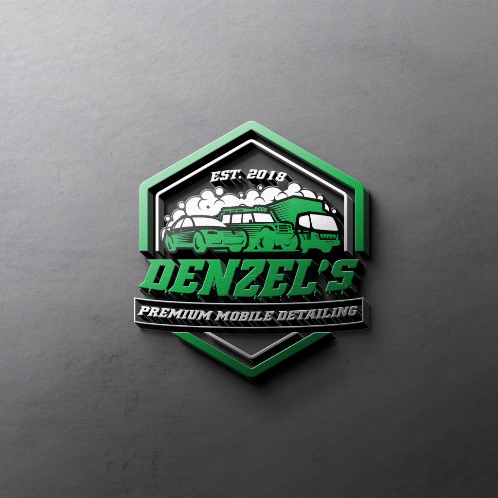 Denzels Logo