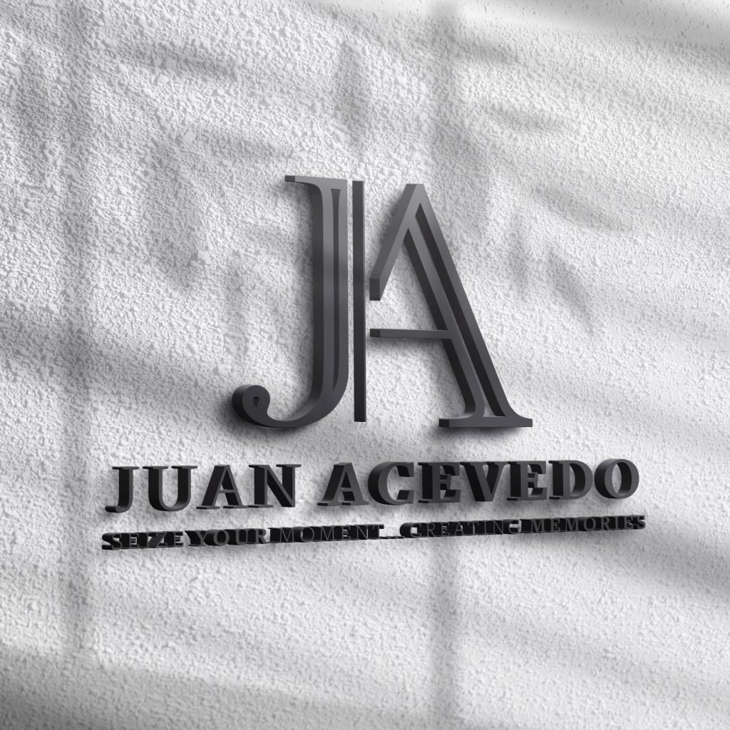 Juan Acevedo Logo