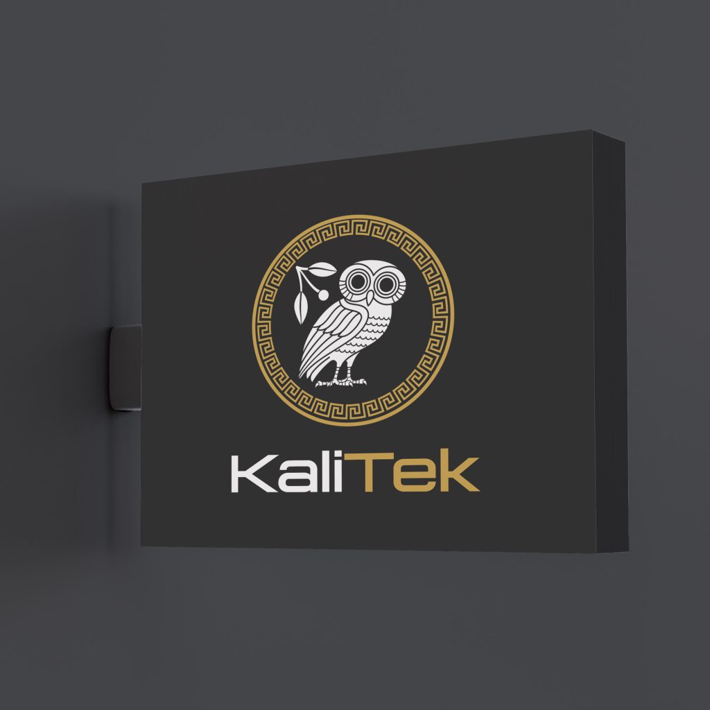 Kalitek Logo
